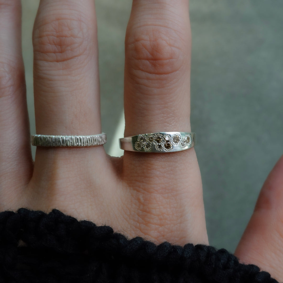 Kao Ring (Brown)