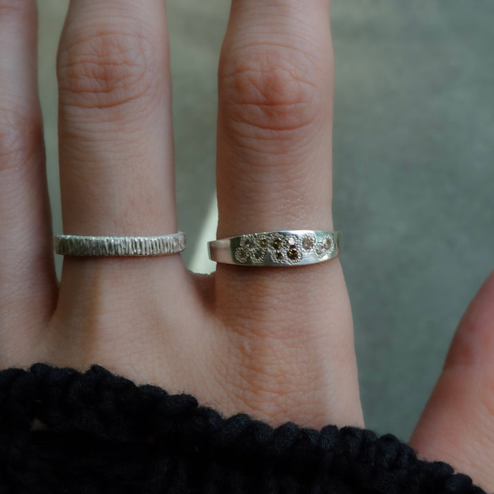 Kao Ring (Brown)
