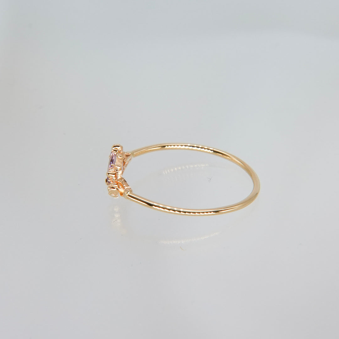 2436_Rose amethyst