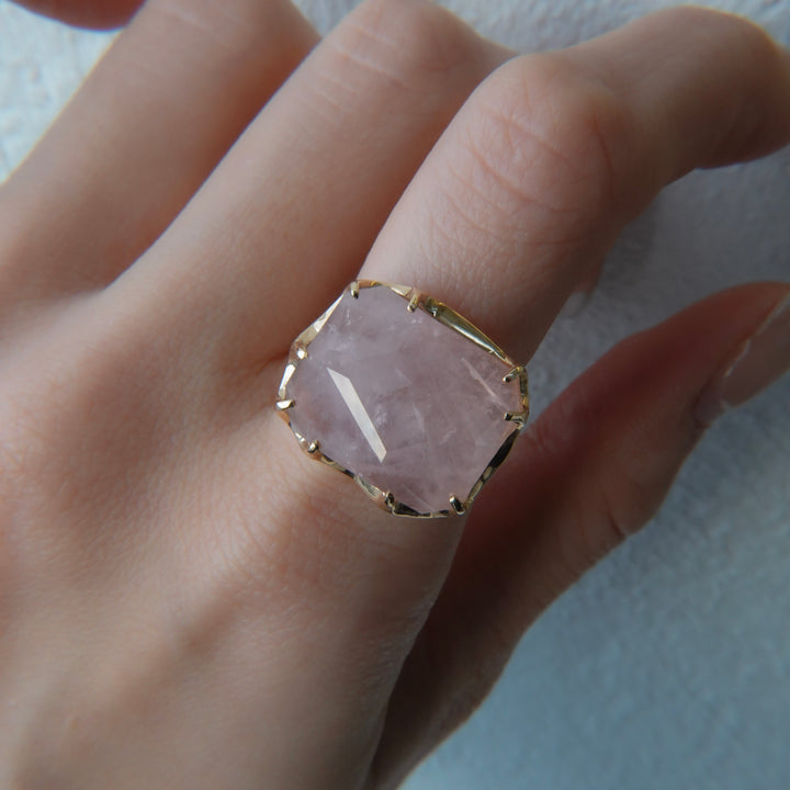 1724_Rose Quartz