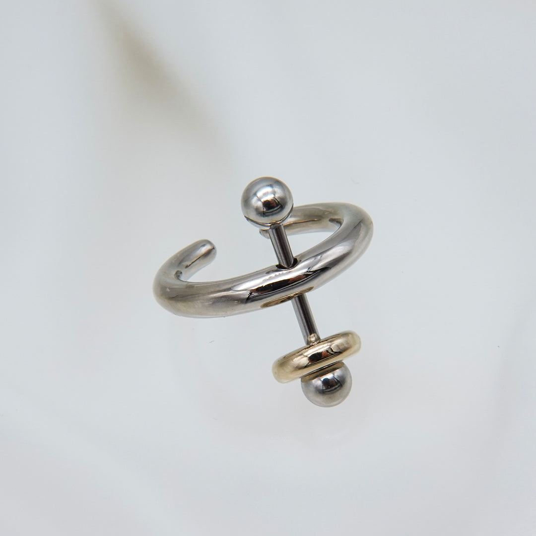 FAITH RINGS