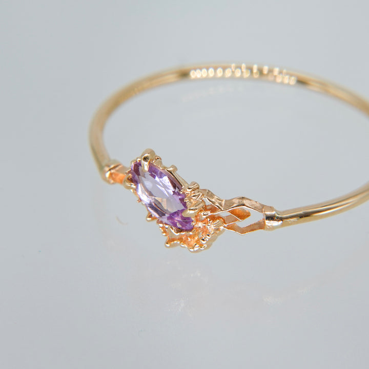 2436_Rose amethyst