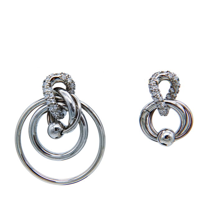 LIBBY EARRINGS