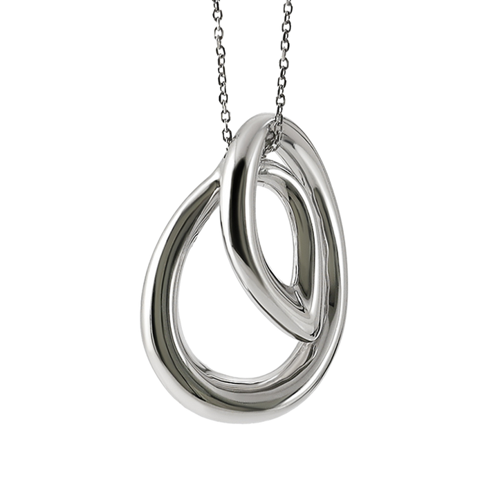 Infinity05 Necklace