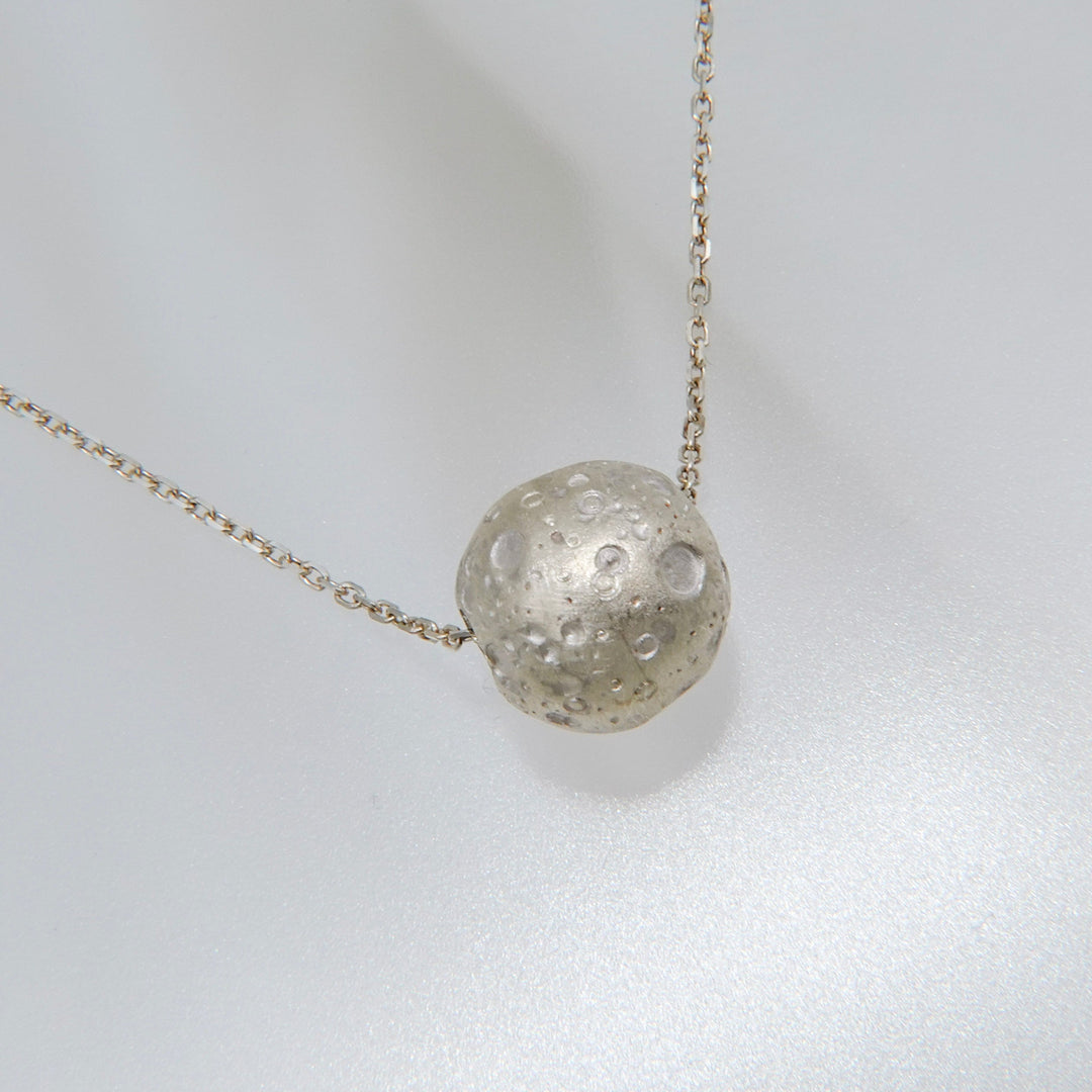 8 PLANETS Necklace (PLAIN)
