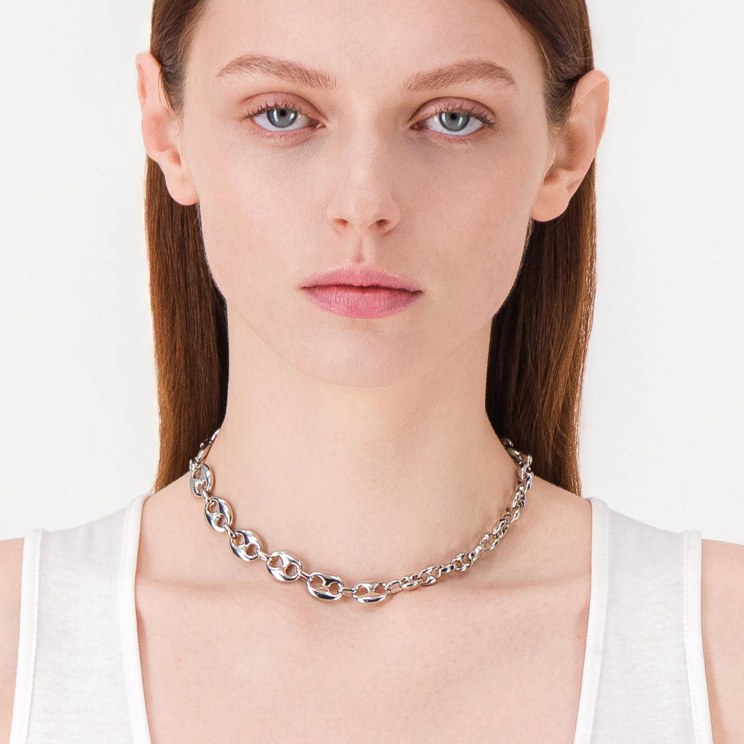 AKARI NECKLACE