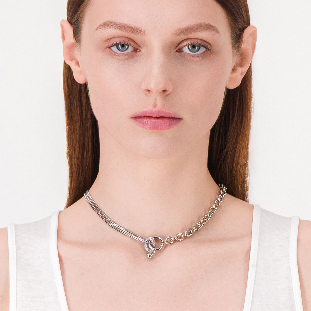 ALISON NECKLACE