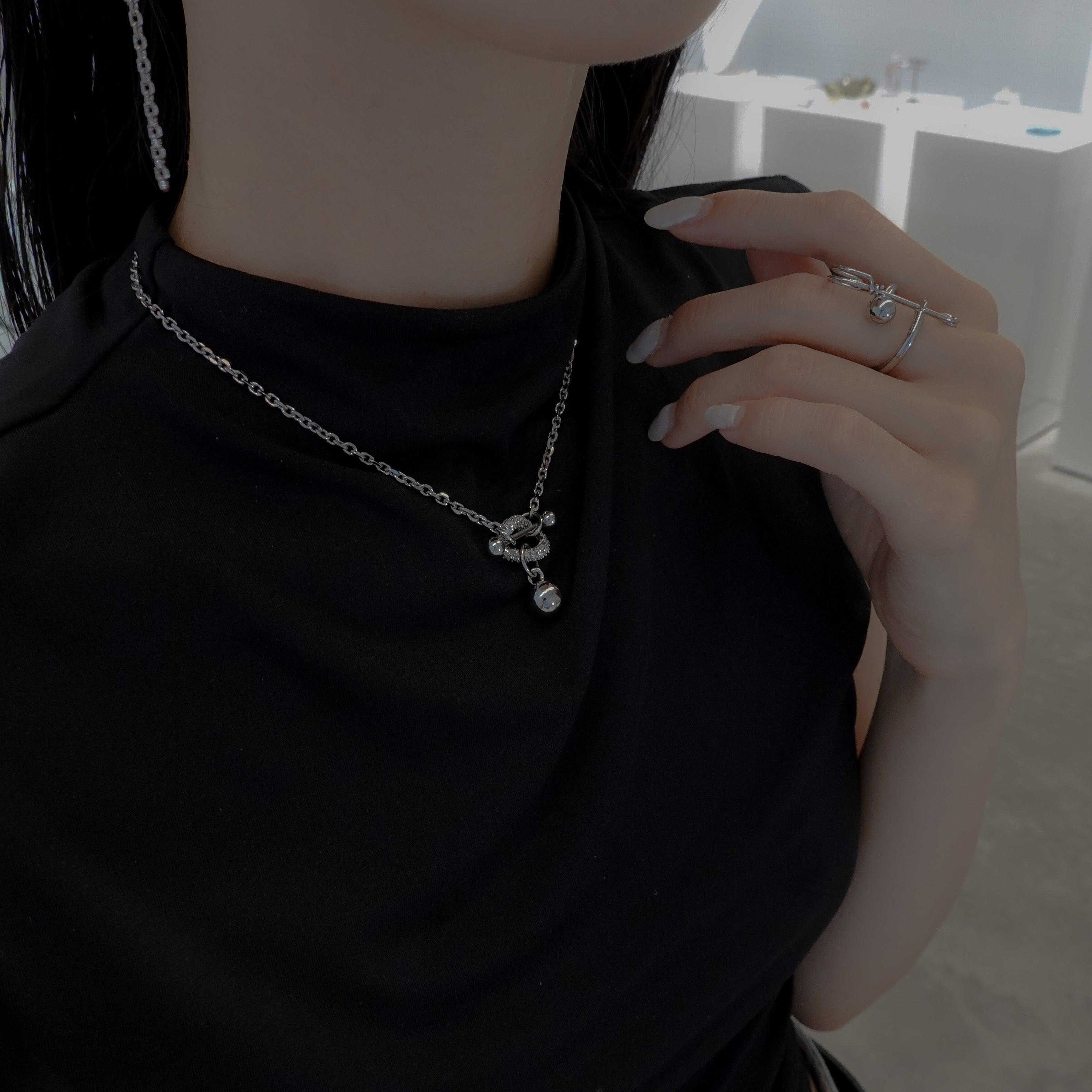 GORDON CHOKER – unigem