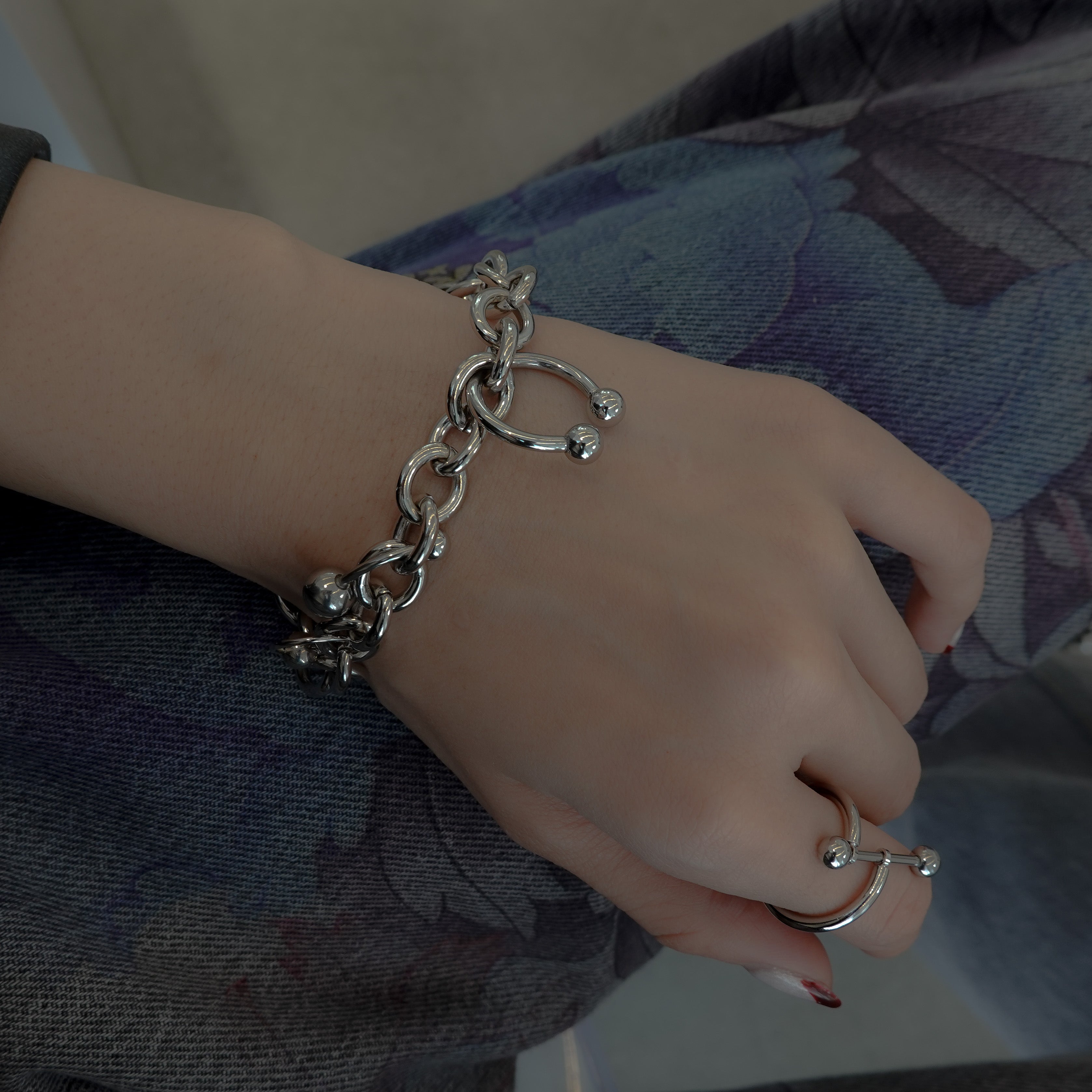 HOLLY BRACELET – unigem