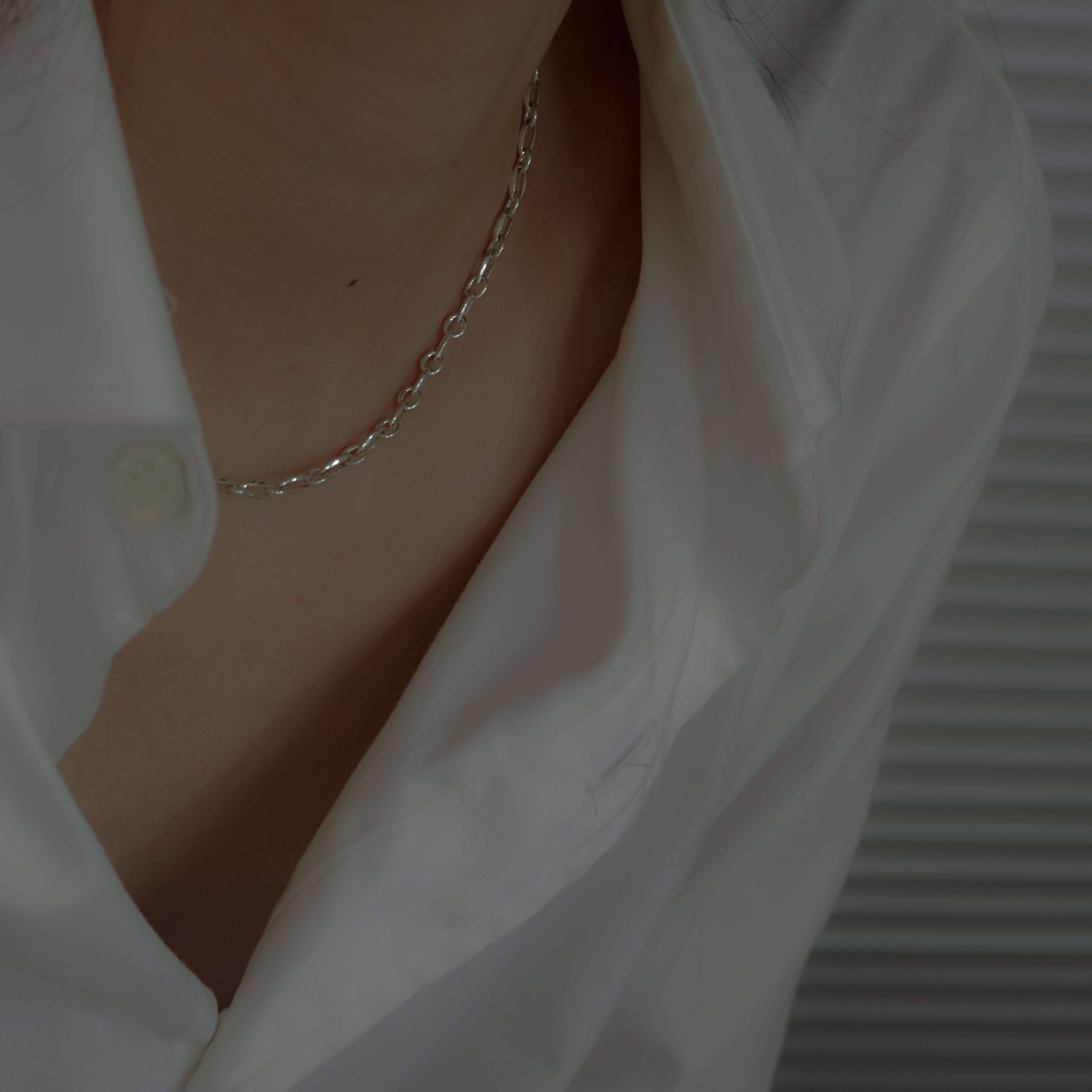 アクセサリー FLYNK Square space necklace Gold Square space necklace – unigem