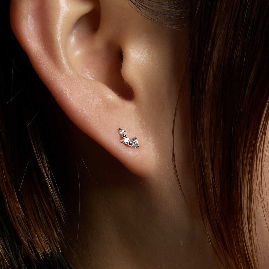 【期間限定 & 受注生産】CC_E2 (両耳)