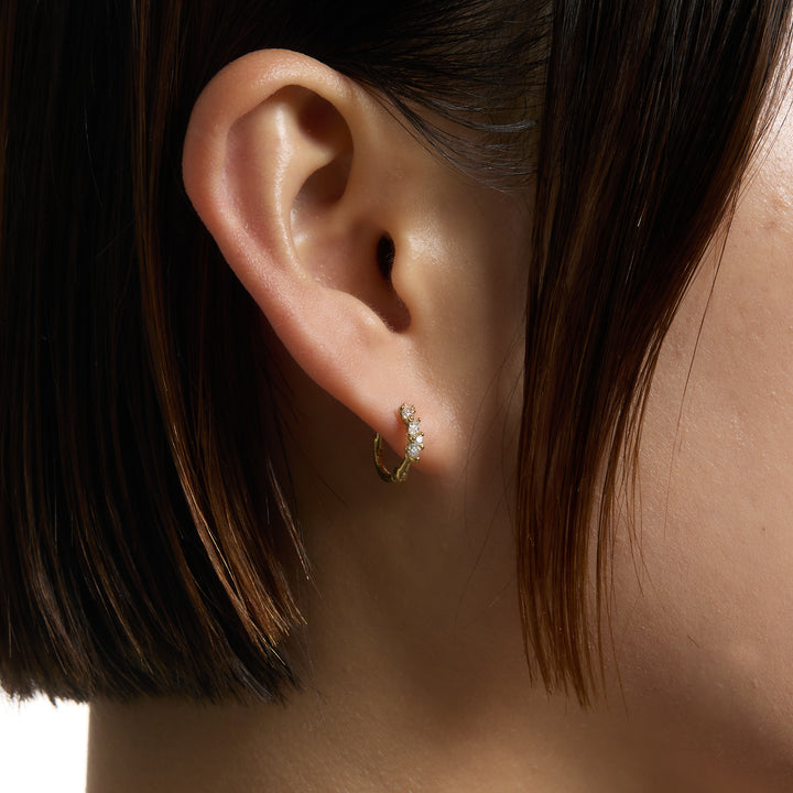 【期間限定 & 受注生産】CC_E3 (両耳)