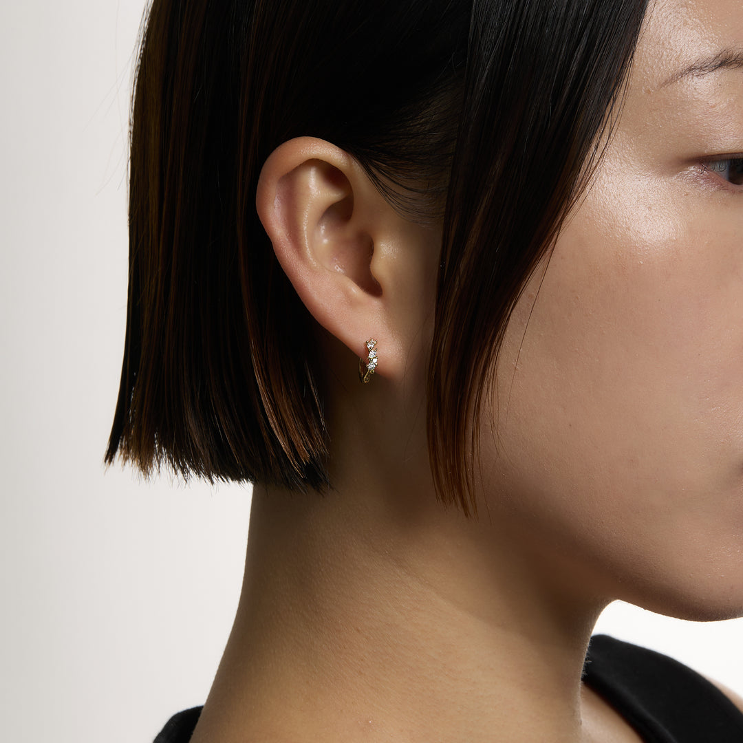 【期間限定 & 受注生産】CC_E3 (両耳)