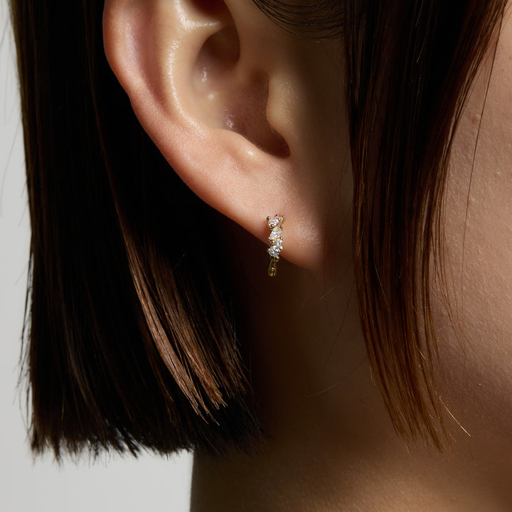 【期間限定 & 受注生産】CC_E3 (両耳)