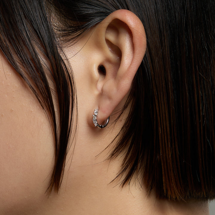 【期間限定 & 受注生産】CC_E3 (両耳)