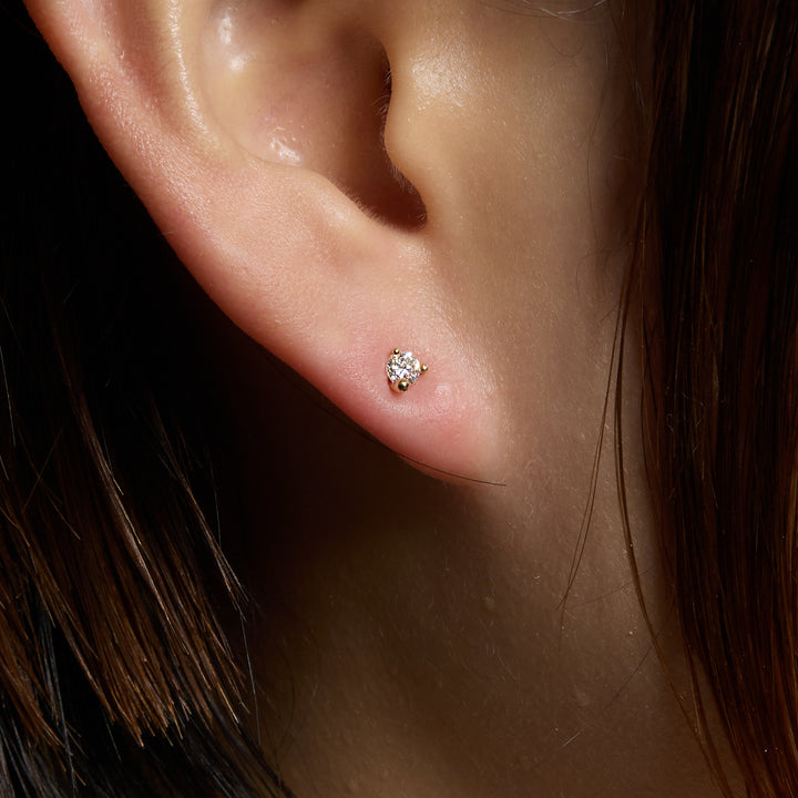 【期間限定 & 受注生産】CC_PE1 (片耳)