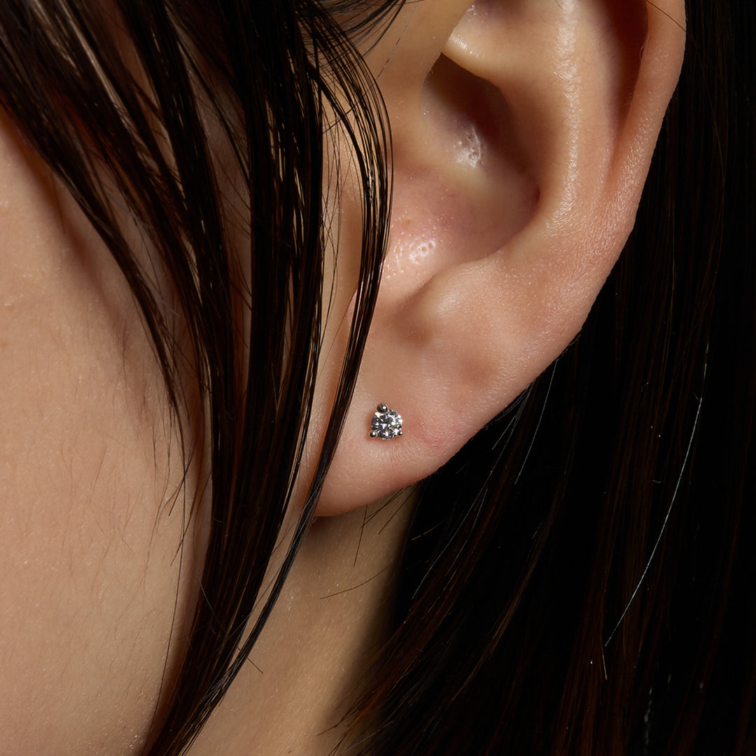 【期間限定 & 受注生産】CC_PE1 (片耳)