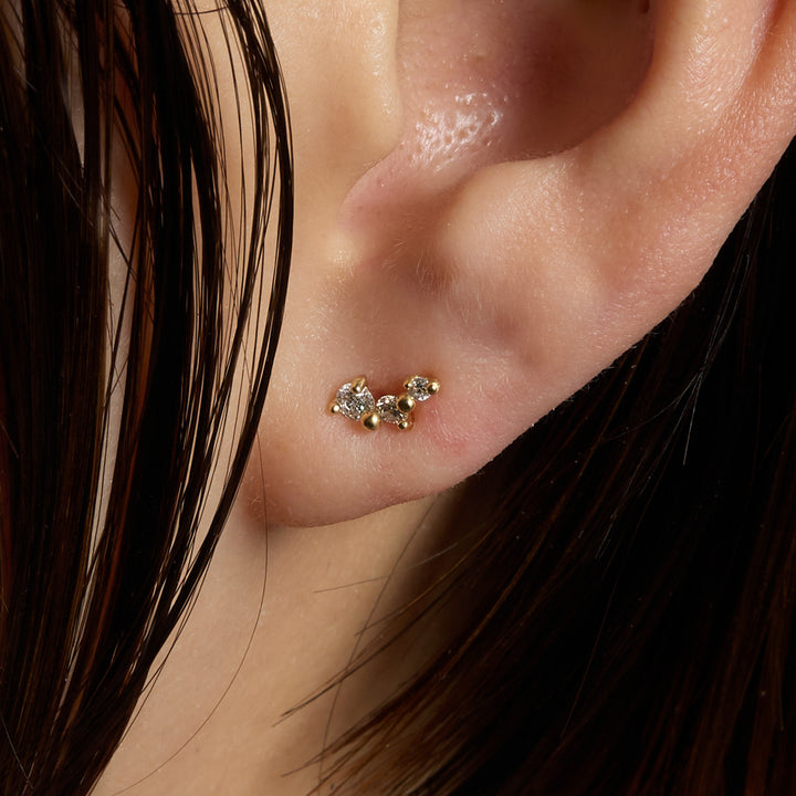 【期間限定 & 受注生産】CC_PE2 (片耳)