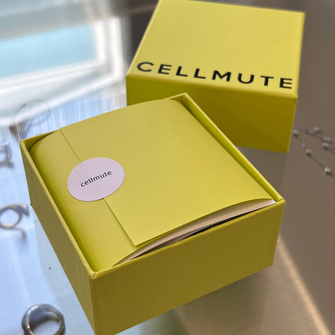 【期間限定 & 受注生産】CONNECT LINE EARRING