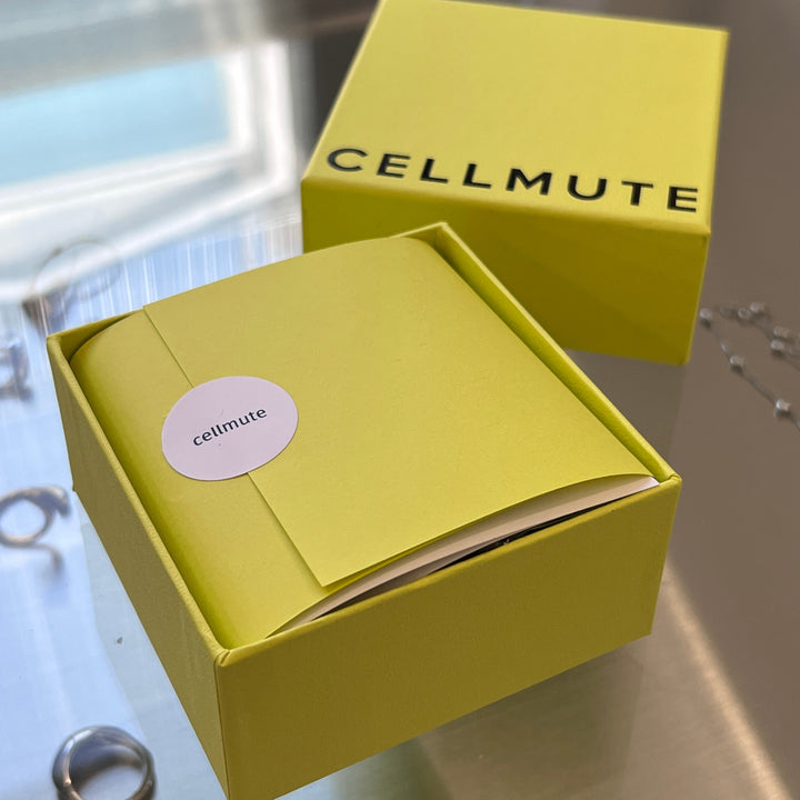 【期間限定 & 受注生産】CONNECT CHAIN NECKLACE