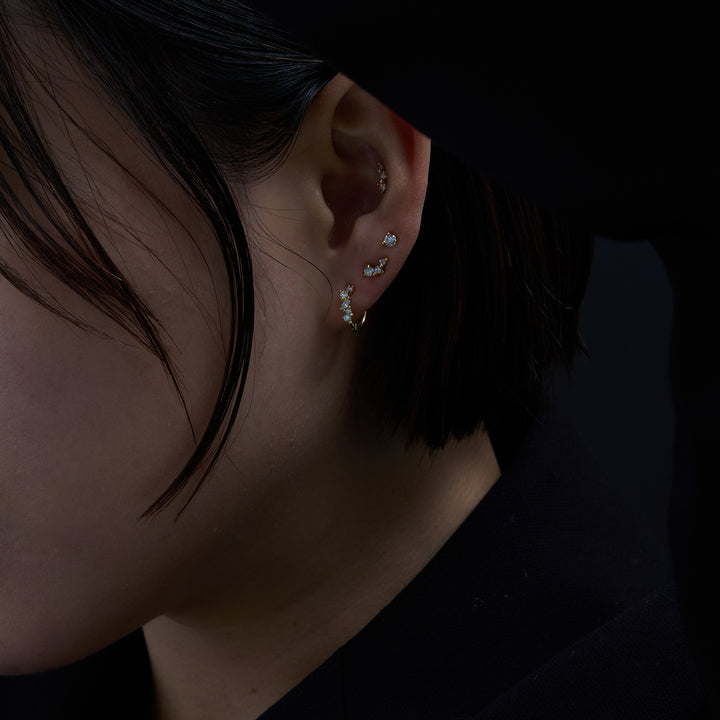 【期間限定 & 受注生産】CC_E1 (両耳)