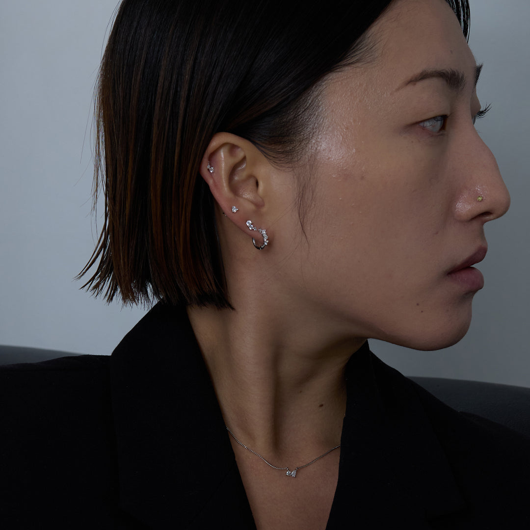 【期間限定 & 受注生産】CC_E1 (両耳)