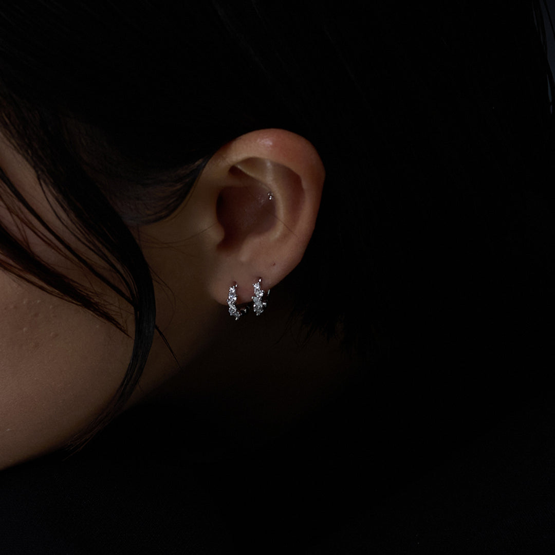 【期間限定 & 受注生産】CC_E3 (両耳)