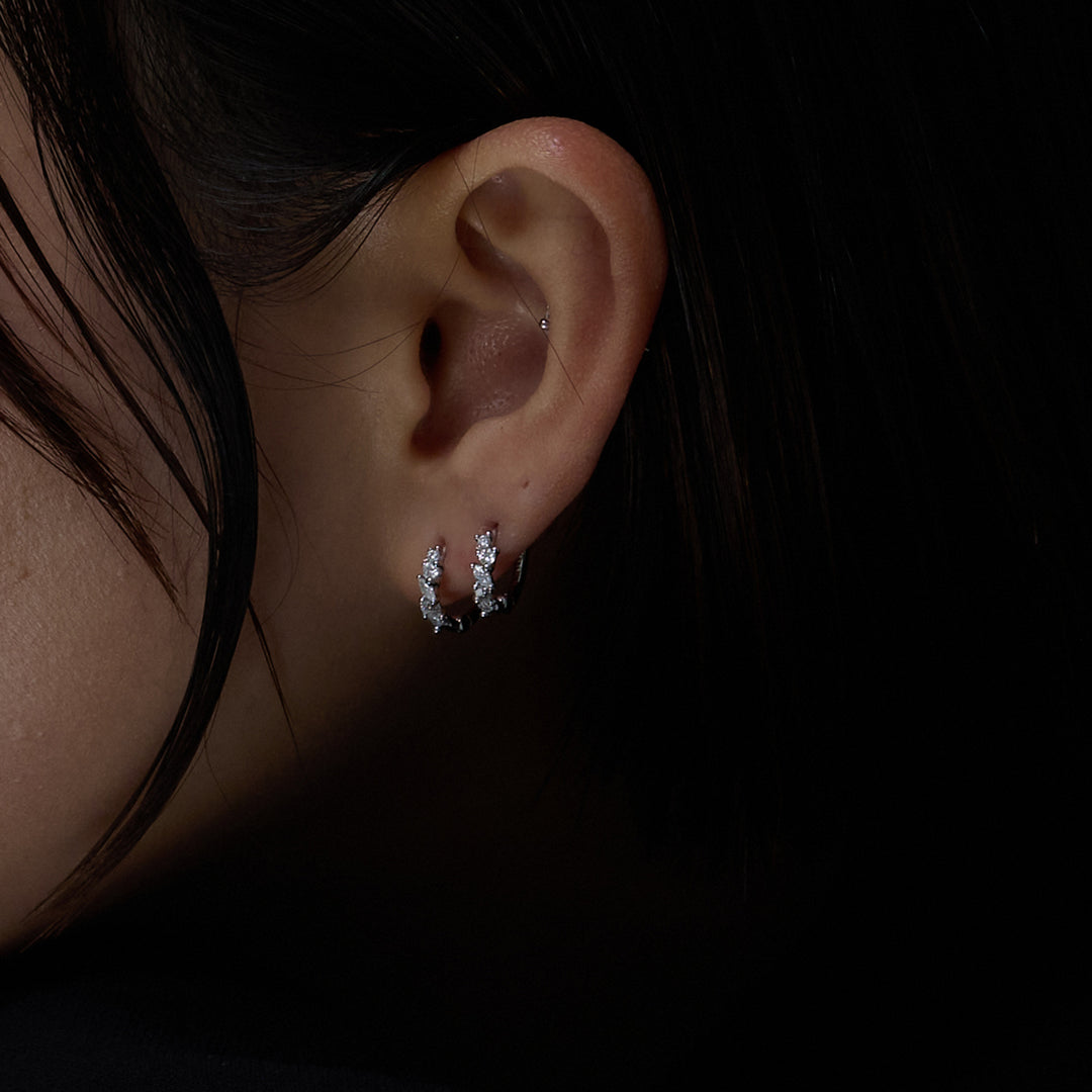 【期間限定 & 受注生産】CC_E3 (両耳)