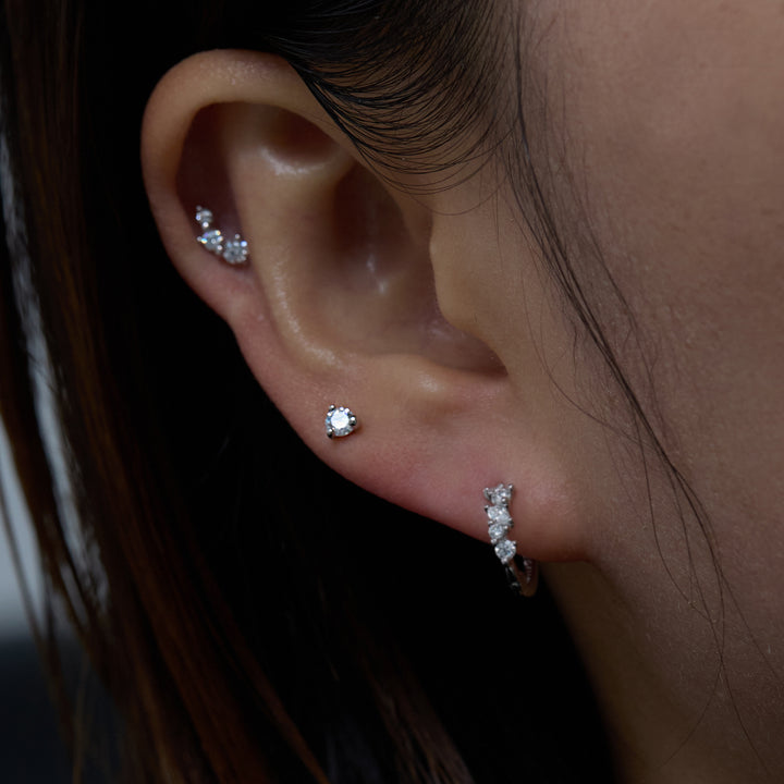 【期間限定 & 受注生産】CC_PE1 (片耳)