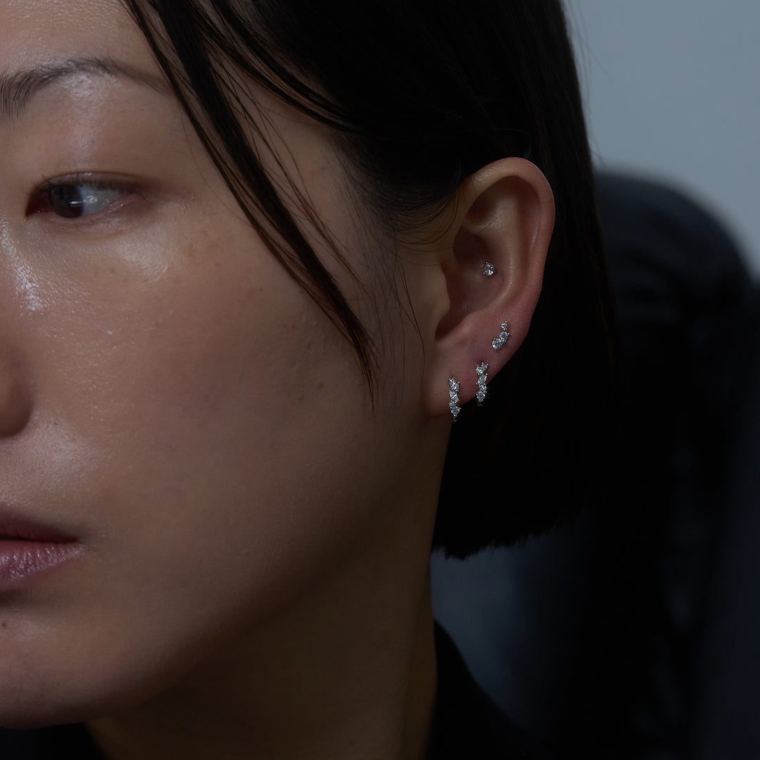 【期間限定 & 受注生産】CC_E3 (両耳)