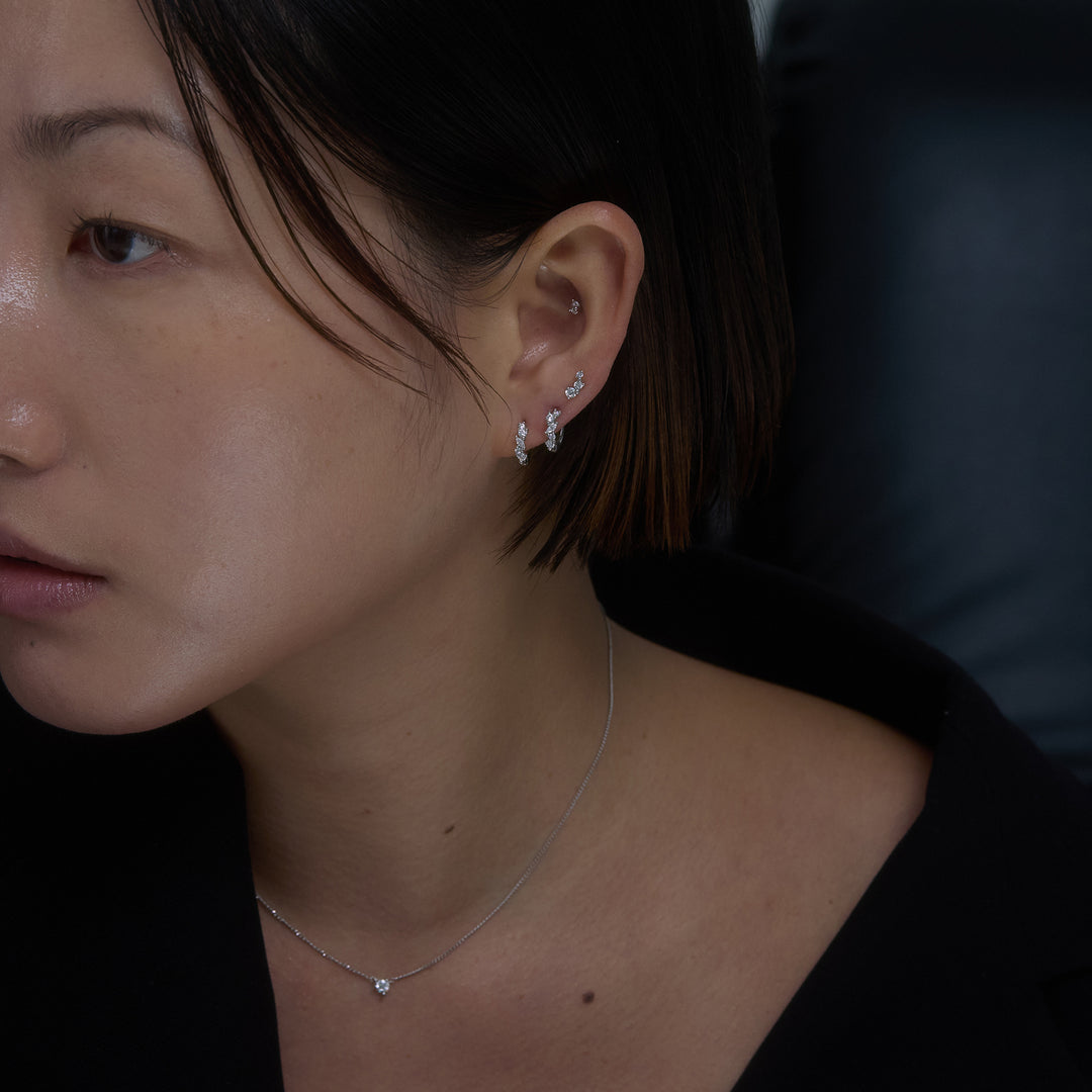 【期間限定 & 受注生産】CC_PE2 (片耳)