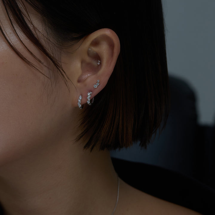 【期間限定 & 受注生産】CC_E2 (両耳)