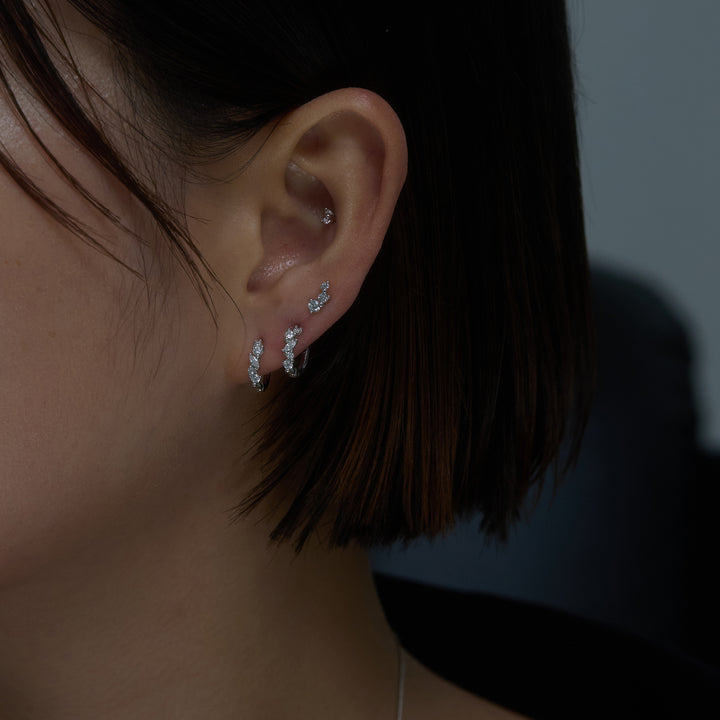 【期間限定 & 受注生産】CC_E3 (両耳)