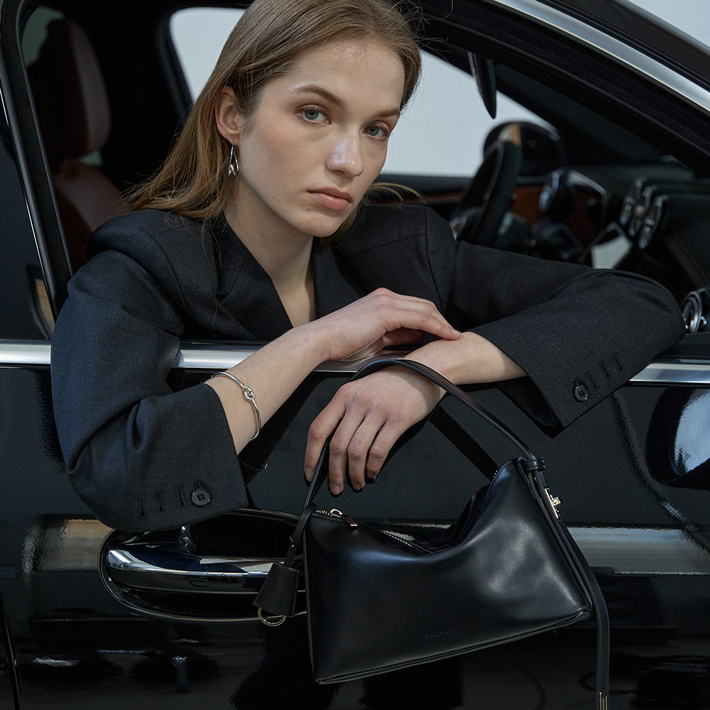 【期間限定 & 受注生産】CONNECT CLASSIC BRACELET