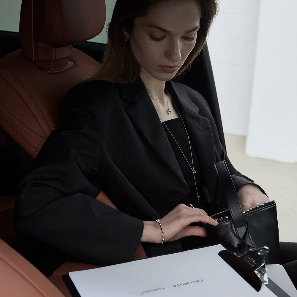 【期間限定 & 受注生産】CONNECT CLASSIC BRACELET