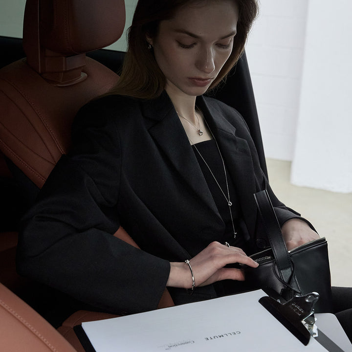 【期間限定 & 受注生産】CONNECT CLASSIC BRACELET