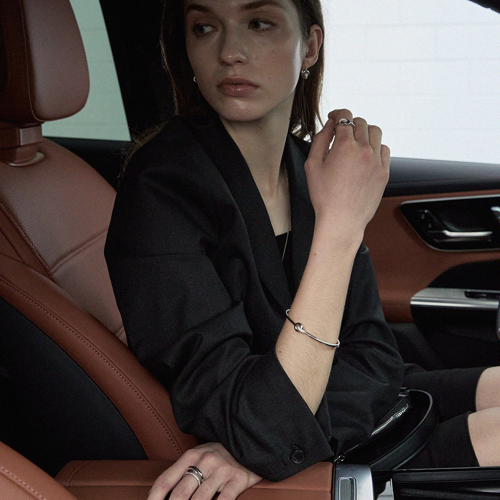 【期間限定 & 受注生産】CONNECT CLASSIC RING