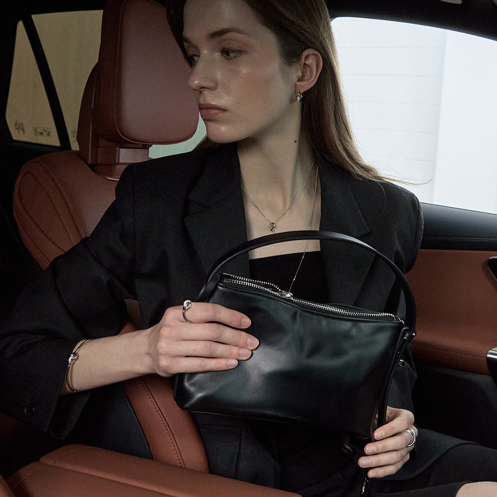 【期間限定 & 受注生産】CONNCET SETTING RING