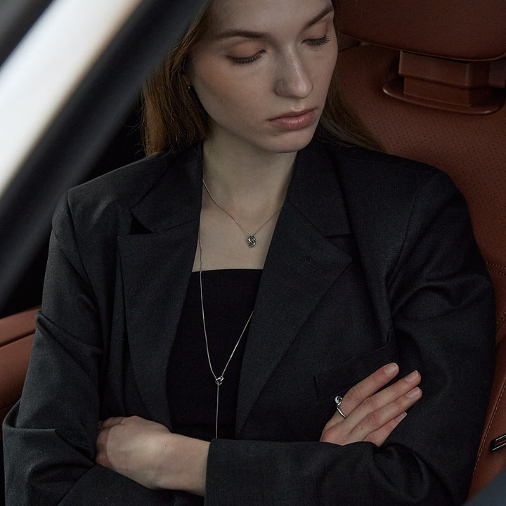 【期間限定 & 受注生産】CONNCET SETTING RING