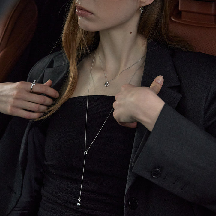 【期間限定 & 受注生産】CONNECT CLASSIC EARRING