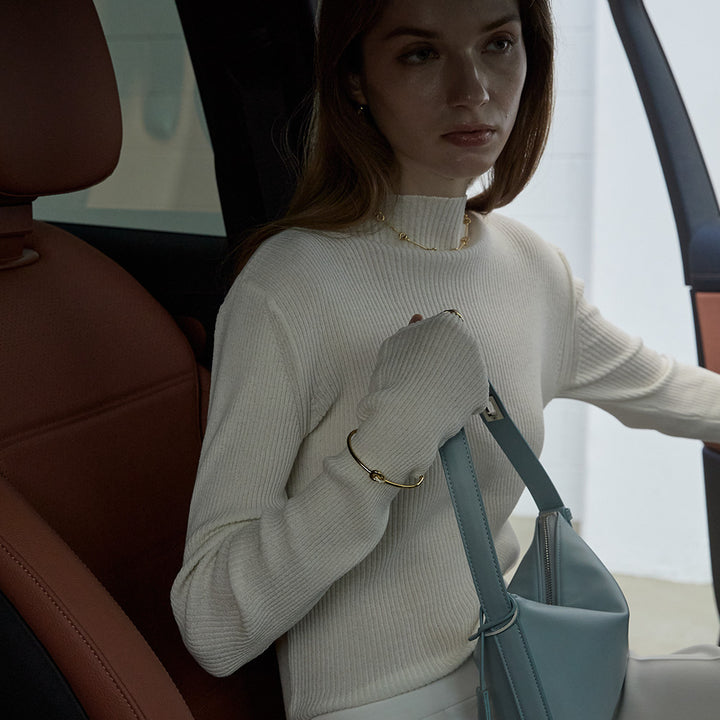 【期間限定 & 受注生産】CONNECT CLASSIC BRACELET