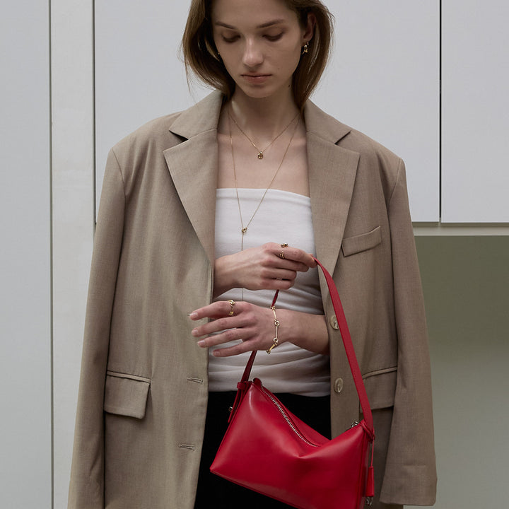 【期間限定 & 受注生産】CONNECT CHAIN BRACELET