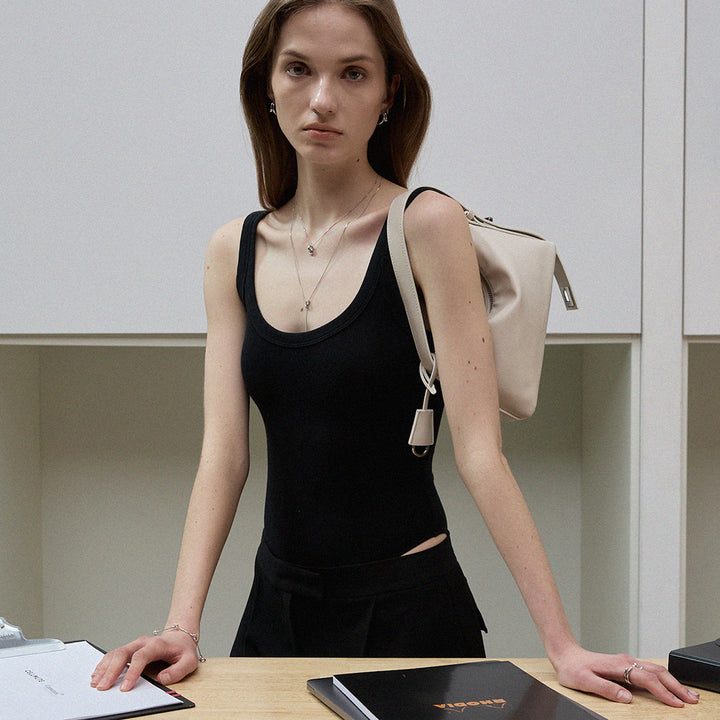 【期間限定 & 受注生産】CONNECT POINT EARRING