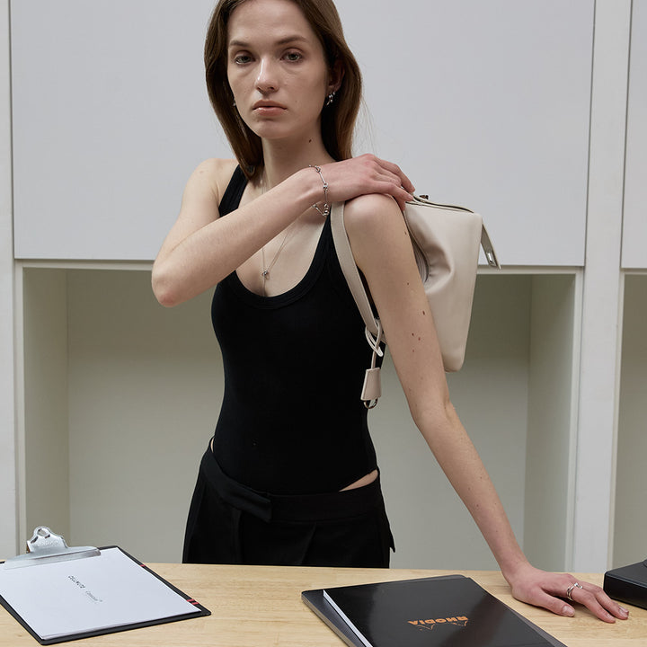 【期間限定 & 受注生産】CONNECT CHAIN BRACELET