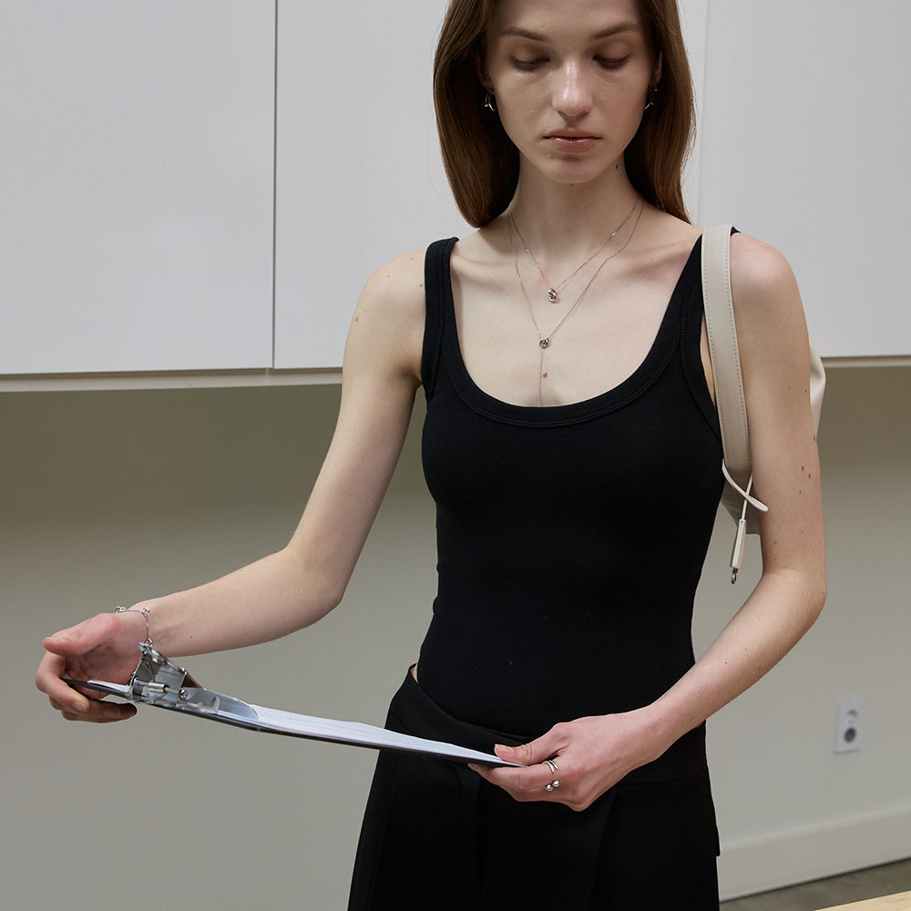 【期間限定 & 受注生産】CONNECT POINT RING