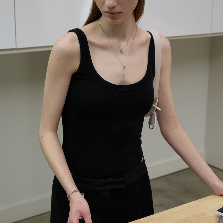 【期間限定 & 受注生産】CONNECT CHAIN BRACELET