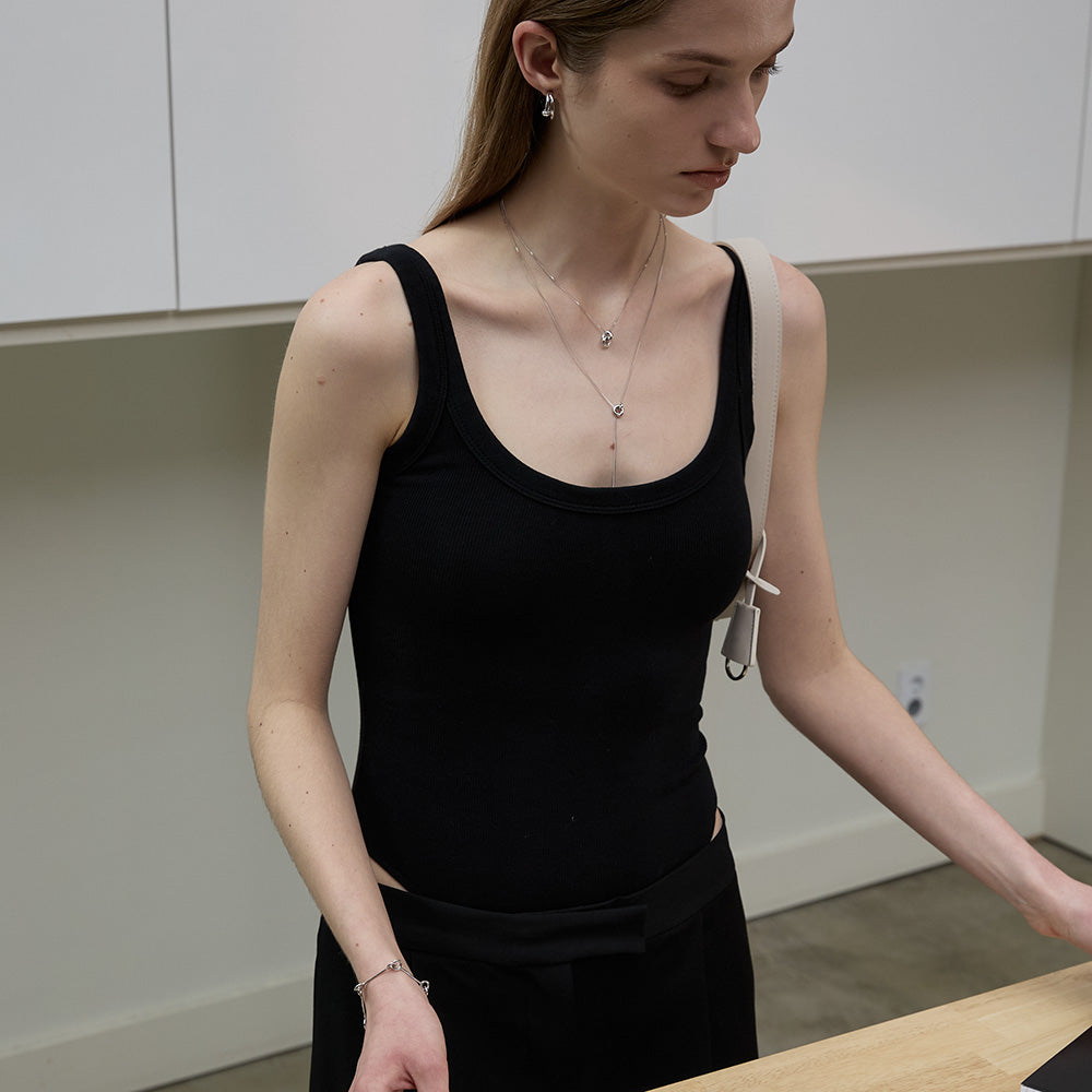 【期間限定 & 受注生産】CONNECT CHAIN BRACELET