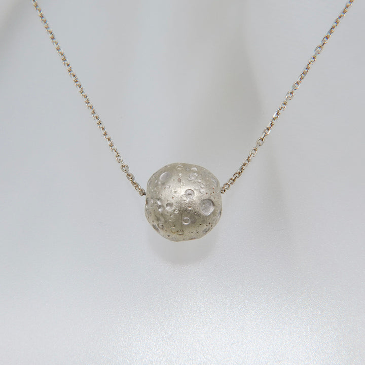 8 PLANETS Necklace (PLAIN)