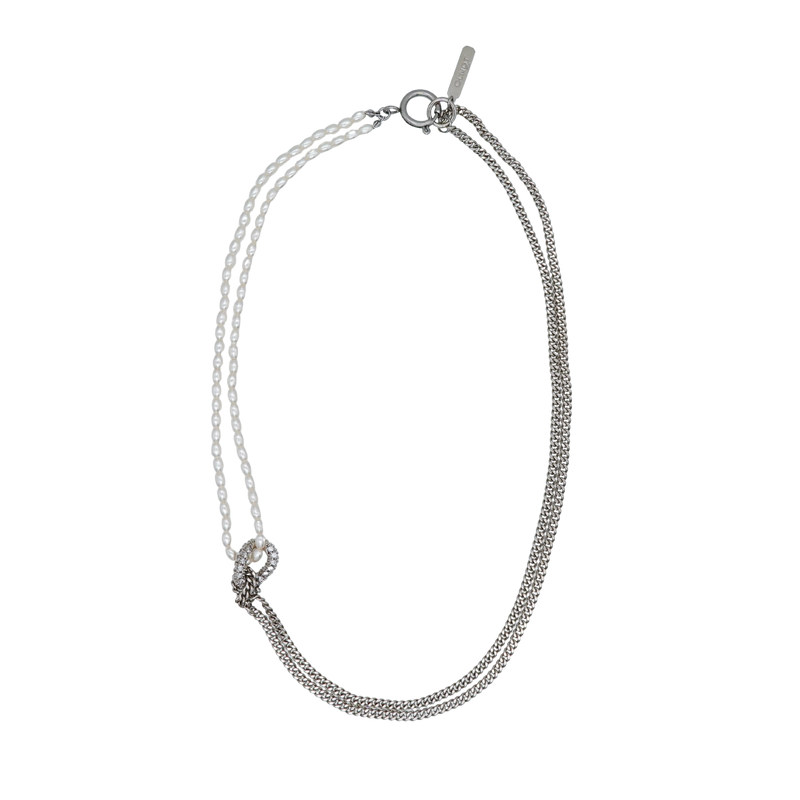 DANIELLE NECKLACE