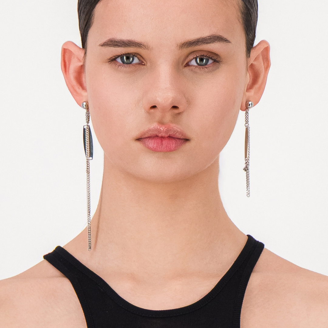 DARIO EARRINGS